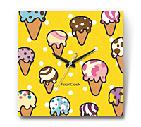 �yFC-FO-011�z �A�C�X�N���[��